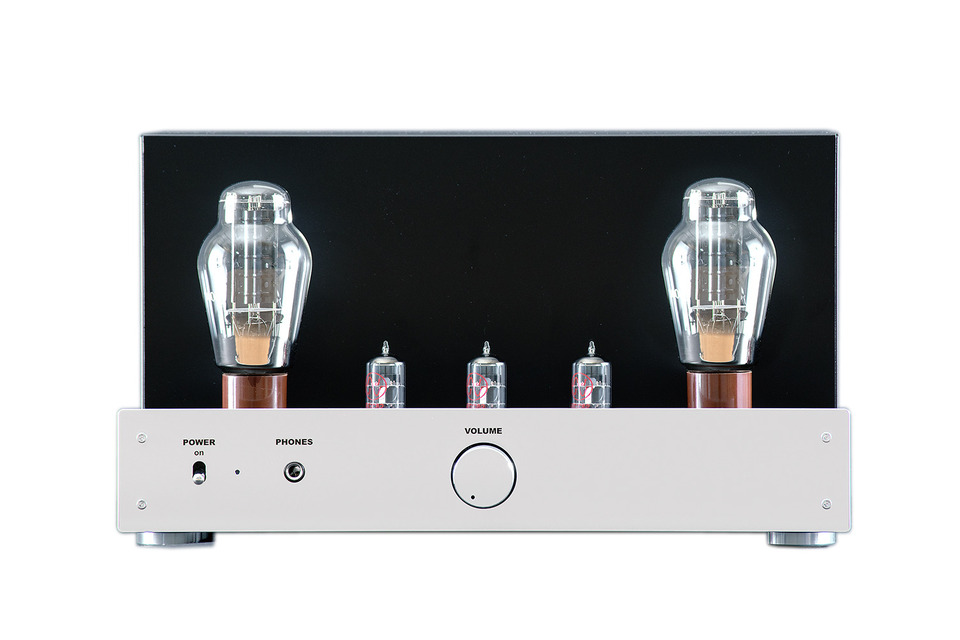 300B SE Tube Amp Kit [ TU8600 ] PRODUCTS ELEKIT