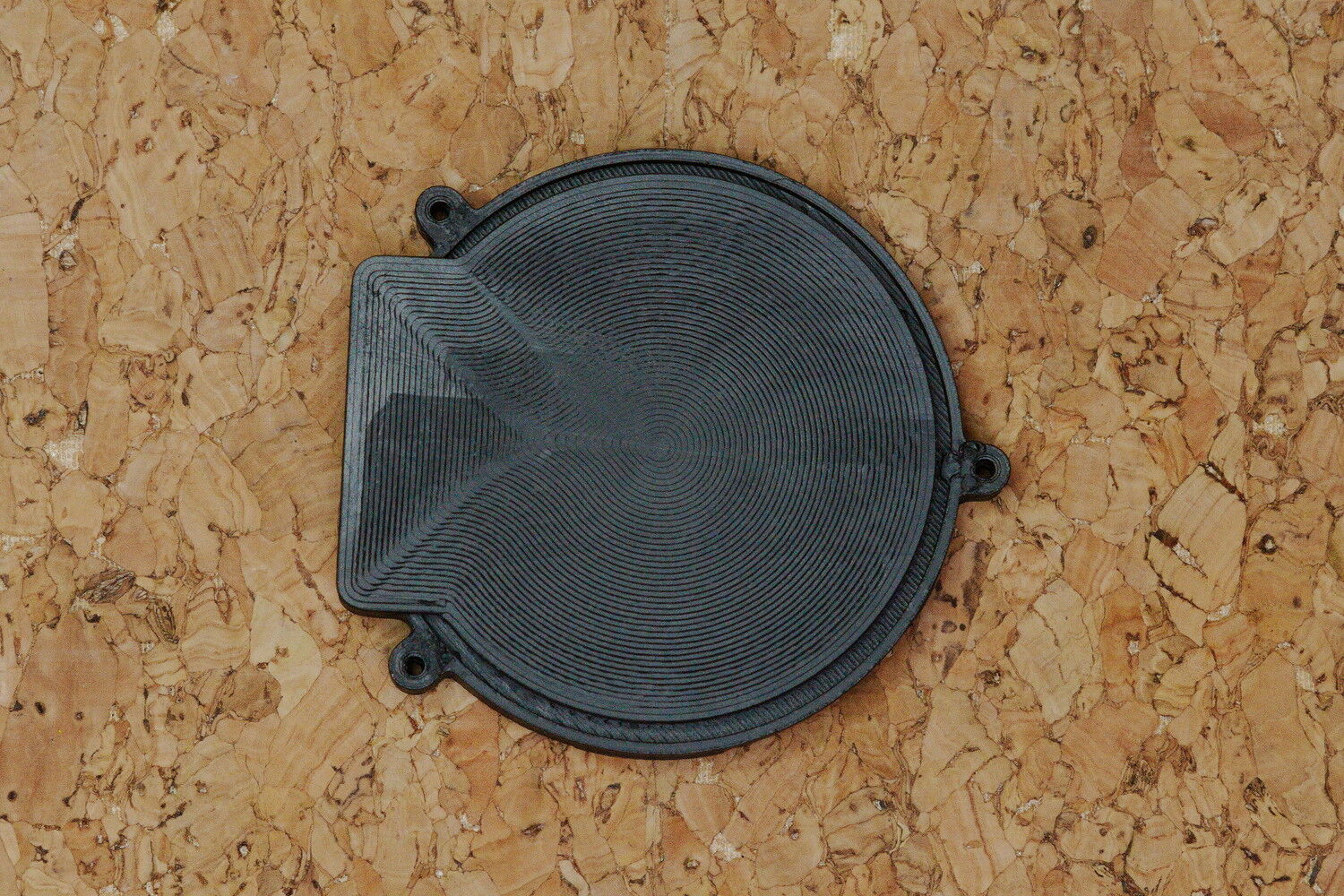 ブランクモジュール