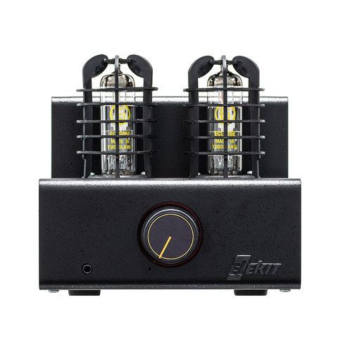 ECL85 SE Stereo Power Amp Kit