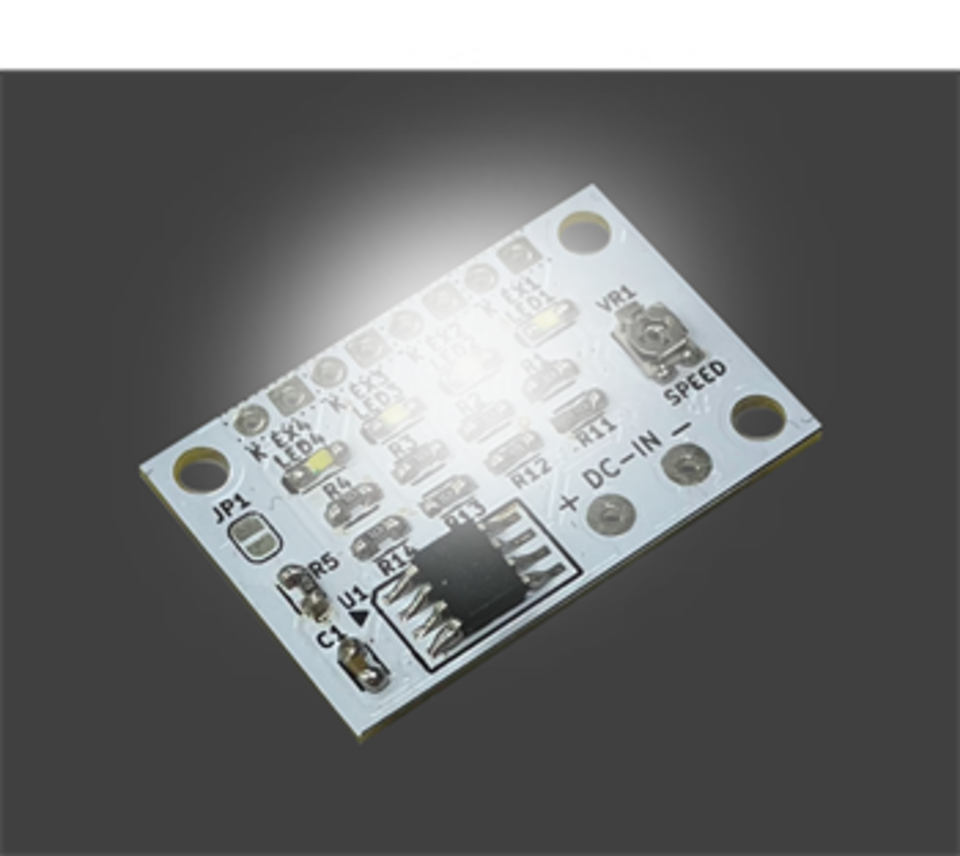 エレキット エルコンポ サウンド調光器 DS-512r 未開封 希少 エレキット エルコンポ サウンド調光器 DS-512r 未開封 希少