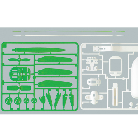 6in1 ソーラー工作キット [ JS-610R ]