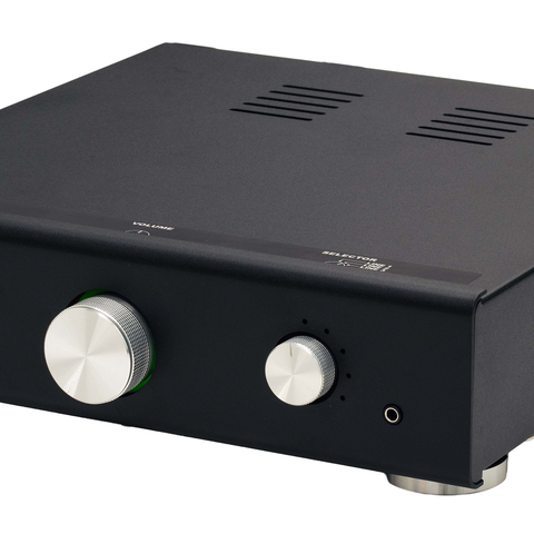 真空管プリアンプキット [ TU-8450 ]