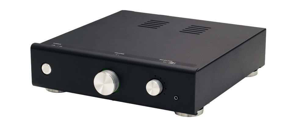 真空管プリアンプキット [ TU-8450 ]