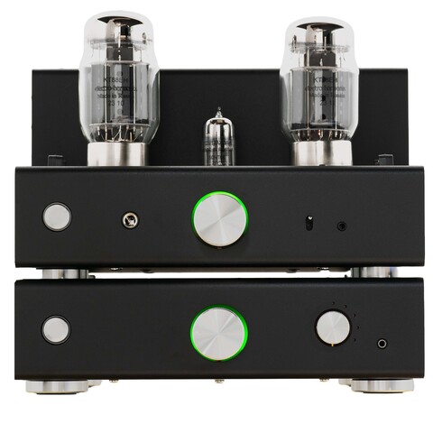 真空管プリアンプキット [ TU-8450 ]