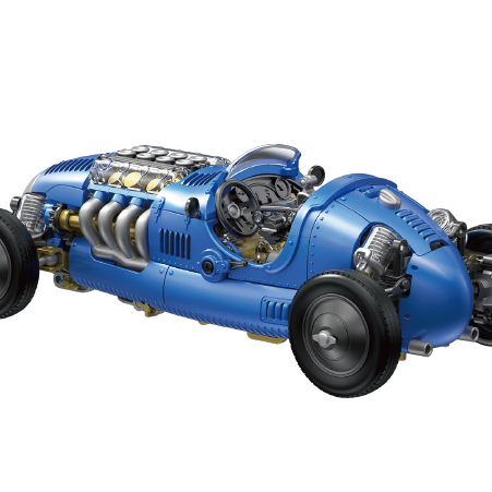 レトロフォーミュラ [ MR-9137 ]