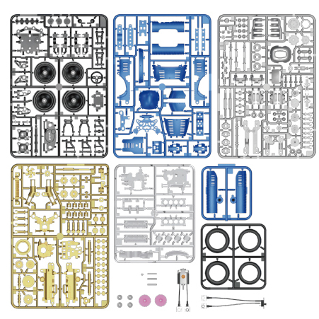 レトロフォーミュラ [ MR-9137 ]