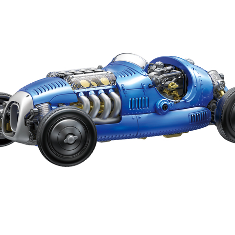 レトロフォーミュラ