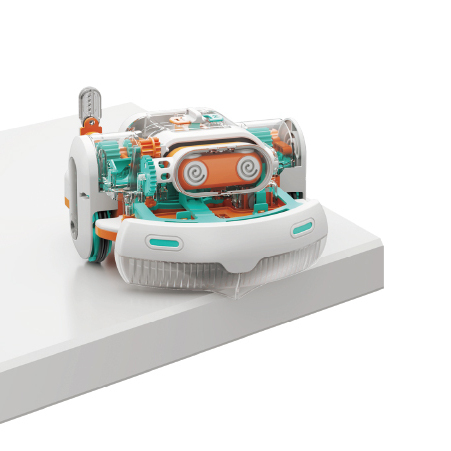 オソウジー [ MR-9138 ]