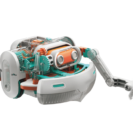 オソウジー [ MR-9138 ]