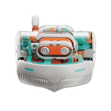 オソウジー [ MR-9138 ]