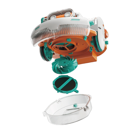 オソウジー [ MR-9138 ]