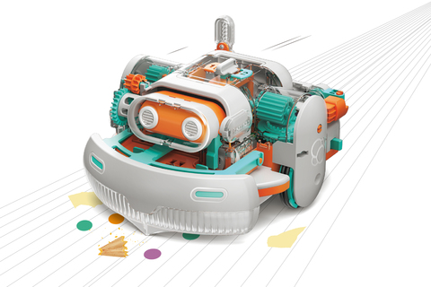 オソウジー（MR-9138）のE3とE11の取り付けについて