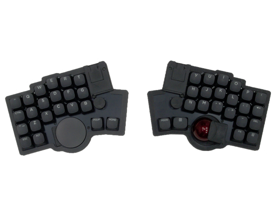 双掌(SO-SHO) [ TH-601 ]