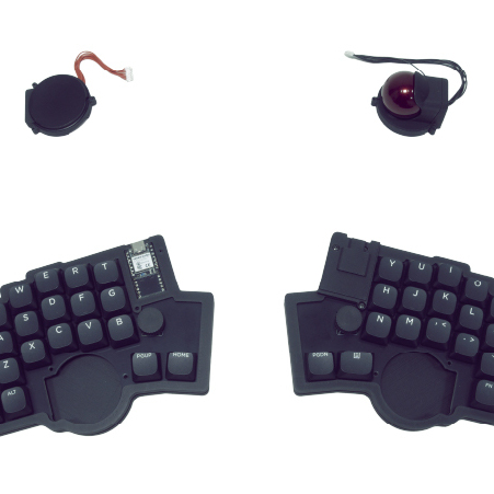 双掌(SO-SHO) [ TH-601 ]