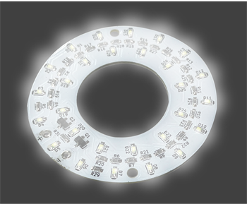 ドーナツ形基板のLEDライトキット [ LK-ST5 ]｜製品情報 | エレキット